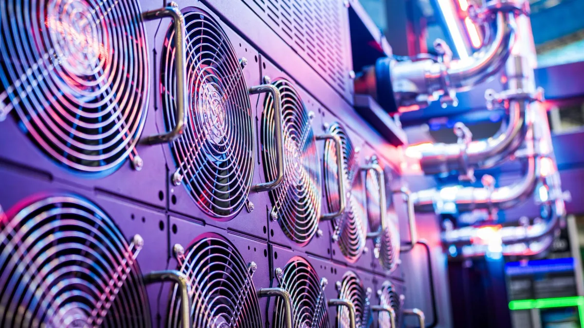 Bitcoin Madencisi Simple Mining, BIP-110'u Destekleyen Havuzdan Ayrıldı
