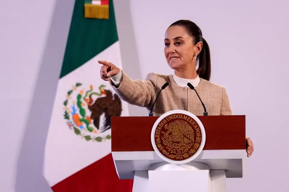 Mexico Reconsiders Fracking for Energy Sovereignty Amid US Gas Reliance