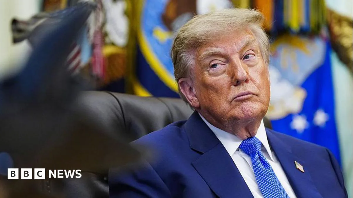 Trump Media 2. Çeyrekte 238 Milyon Dolar Zarar Açıkladı: Kripto Varlıklar Etkili Oldu