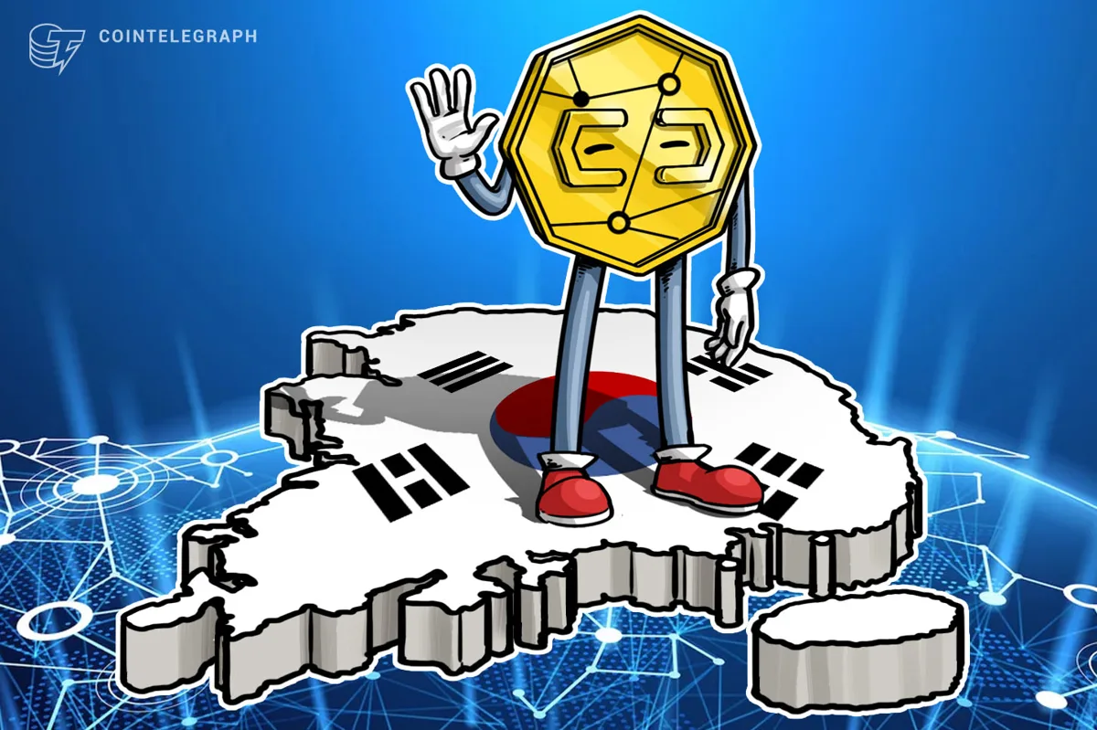 South Korea Eliminates Travel Rule Threshold for Crypto Transfers