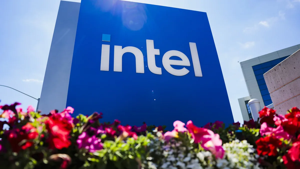 Intel Halka Arzını 20 Milyar Dolara Yükseltti: Yapay Zeka Talebi Hızlanıyor