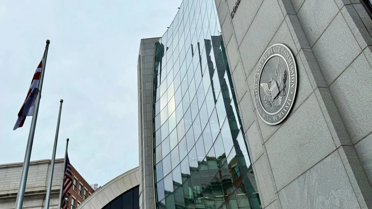ABD SEC'den Kripto Varlık Teklifleri İçin "Reg Crypto" Hamlesi