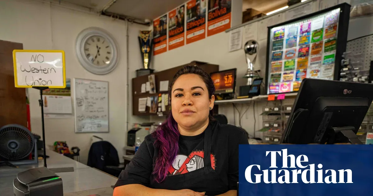 US Anti-Money Laundering Policy Devastates Small Businesses on Border