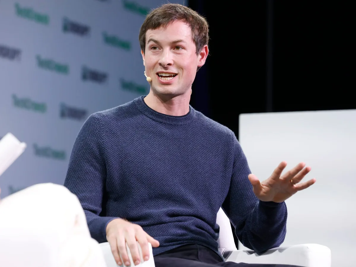 Reed Jobs: Silicon Valley's Energy Has Shifted to San Francisco Driven by AI Boom