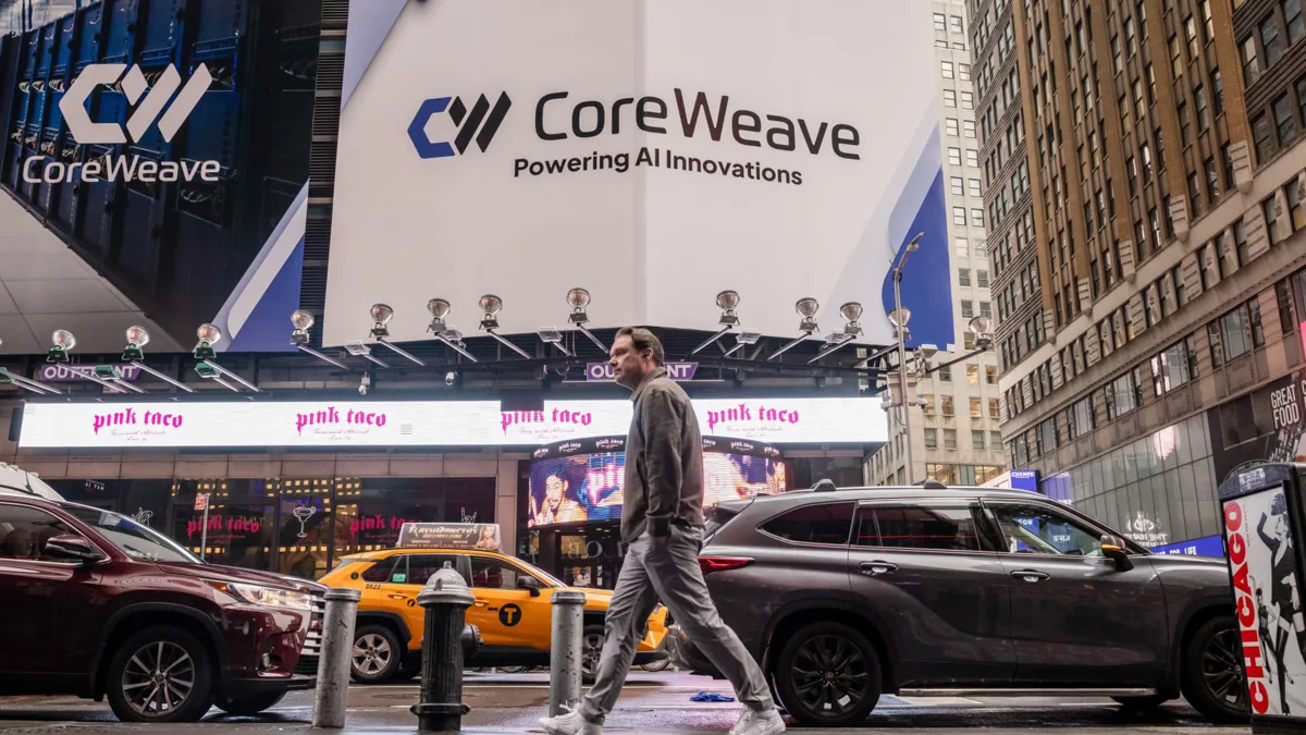 AI Companies' Strong Earnings Boost CRWV, NBIS, SMCI, and CAVA in Premarket