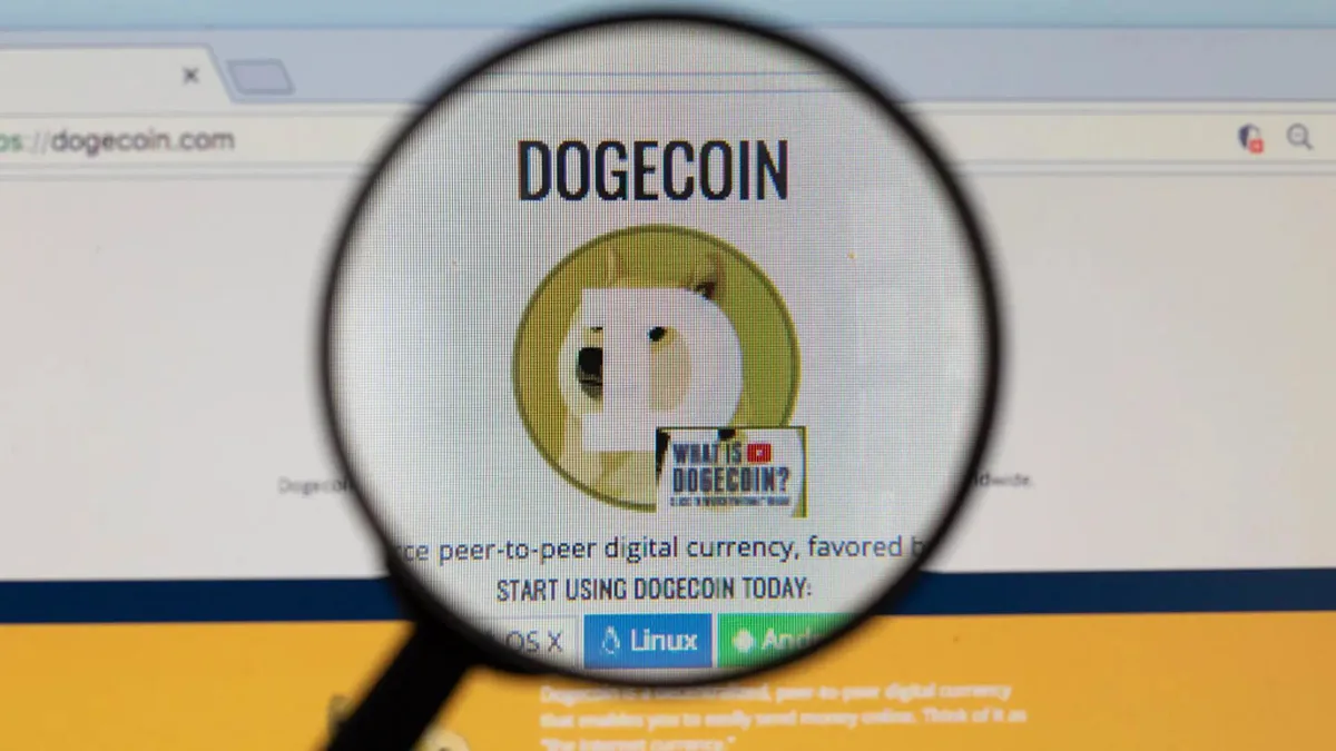 Dogecoin Speculation Returns to October 2025 Levels Amid 70% Price Drop