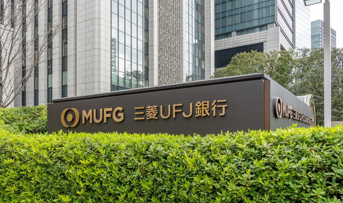 MUFG Tests Real-Time Blockchain Settlement for Japanese Government Bond Repos