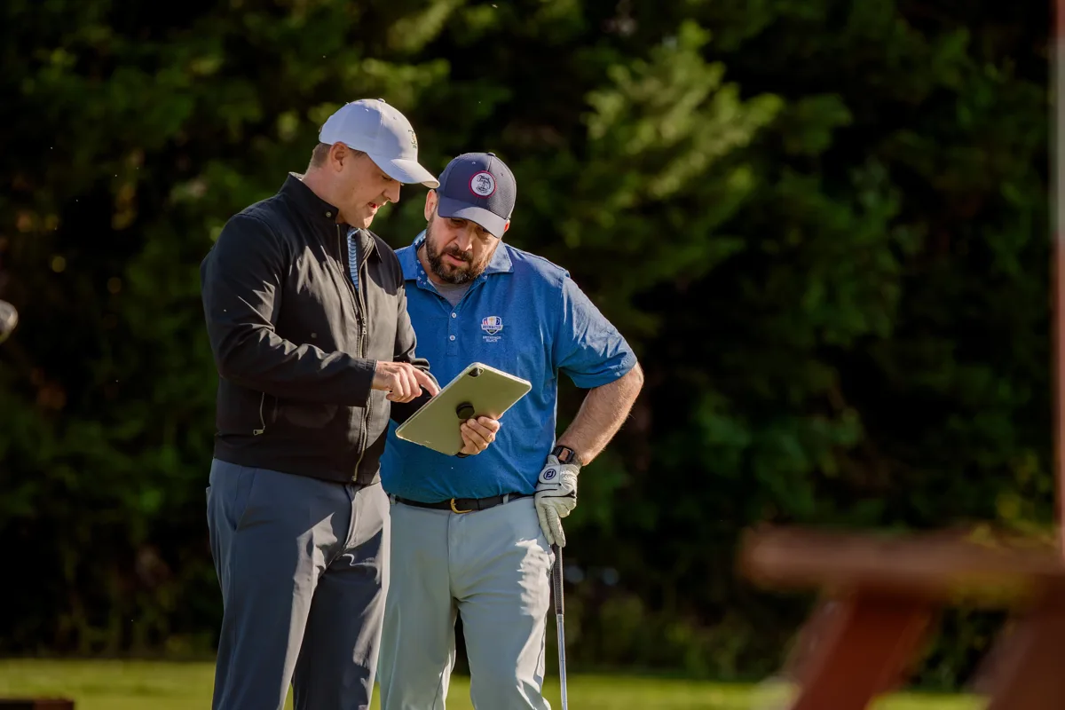 Golf Clubs Invest in AI: Efficiency and Revenue Growth Expectations