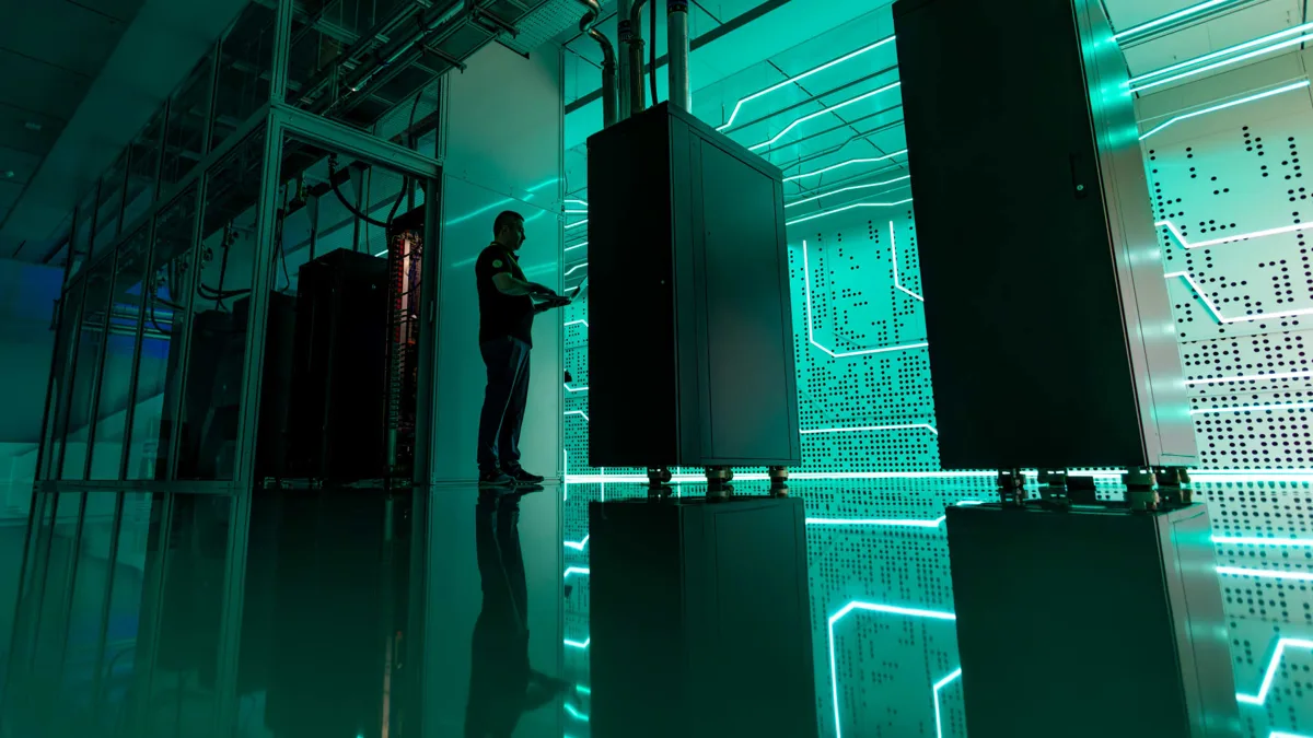 Chinese YMTC Surpasses Micron and Kioxia in NAND Chip Shipments