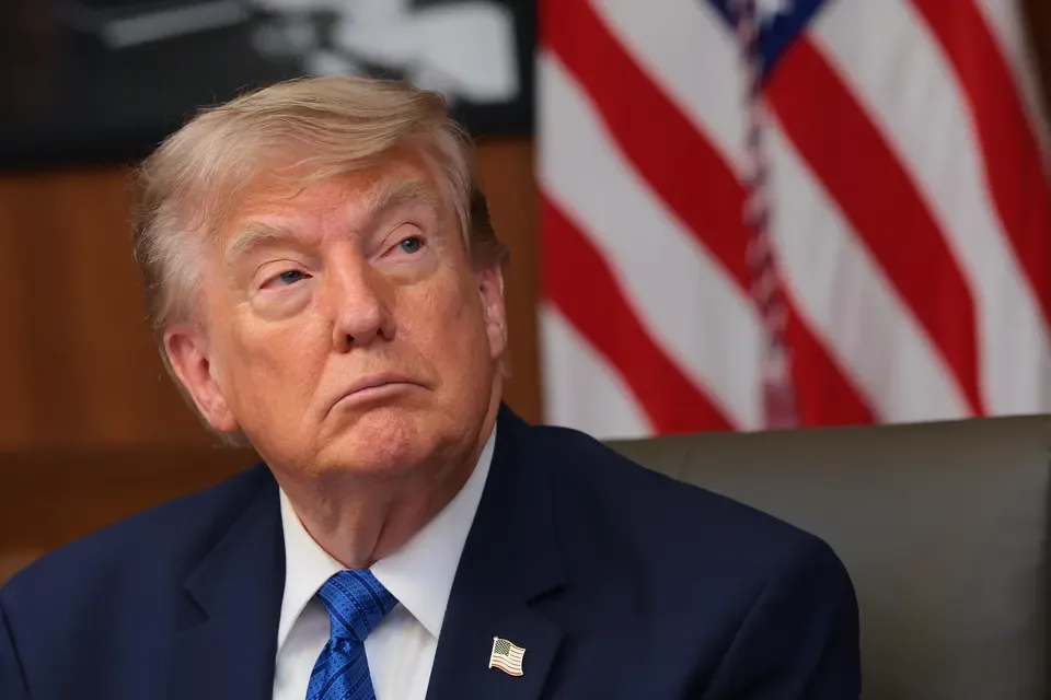 Trump Media'dan Bitcoin Varlıkları İçin FTX Benzeri Risk Uyarısı