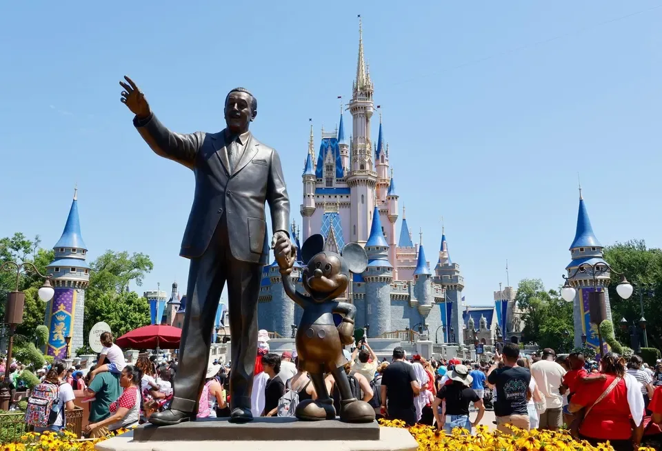 Yas Island to Host World's Closest Luxury Residential Complex to a Disney Theme Park
