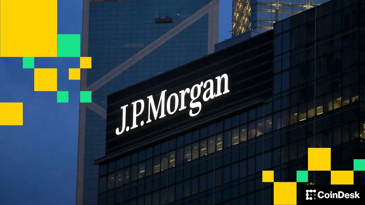 JPMorgan, Polymarket ile Bankacılık İlişkisini Düzenleyici Endişelerle Sonlandırdı