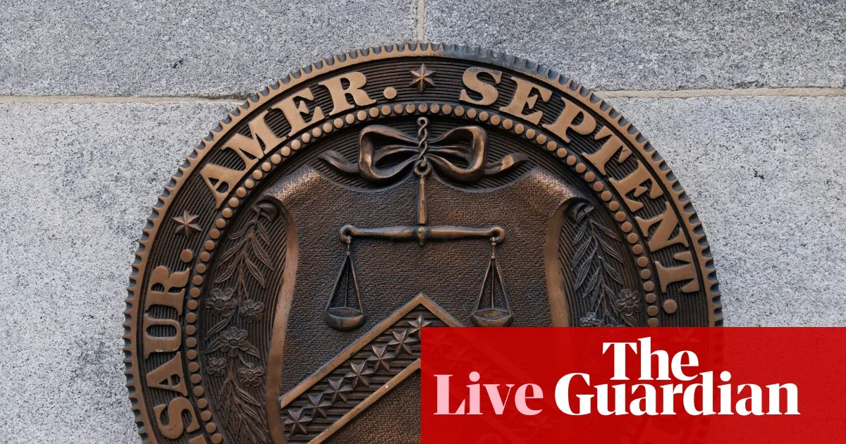 US 30-Year Treasury Yield Hits 25-Year High Amid Mounting Inflation Fears