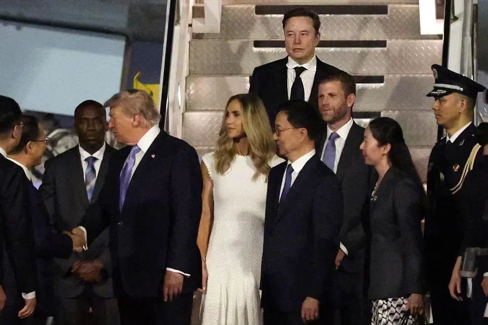 Trump-Musk İlişkisi: Yapay Zeka ve Çin Gerilimi Gölgesinde Yeni Dönem