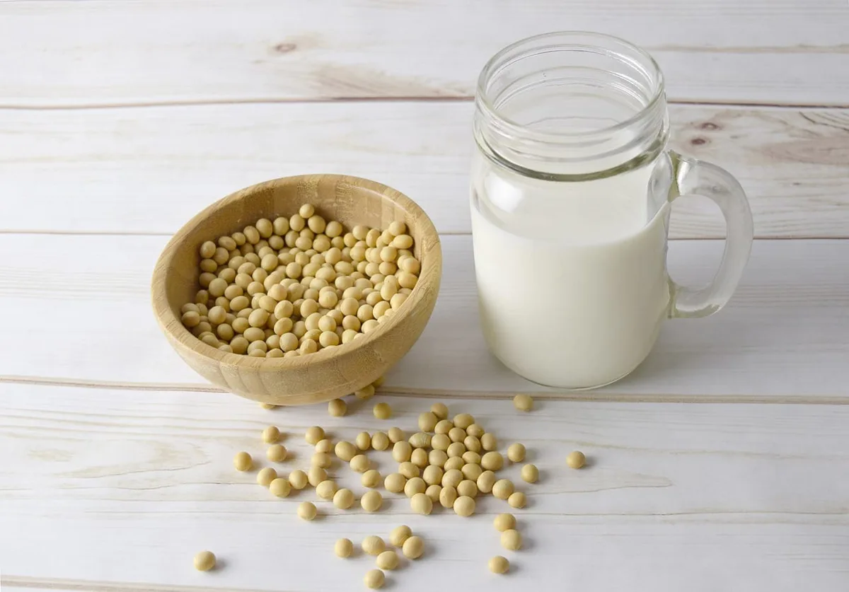 Soybean Prices Rise on Strong China Demand