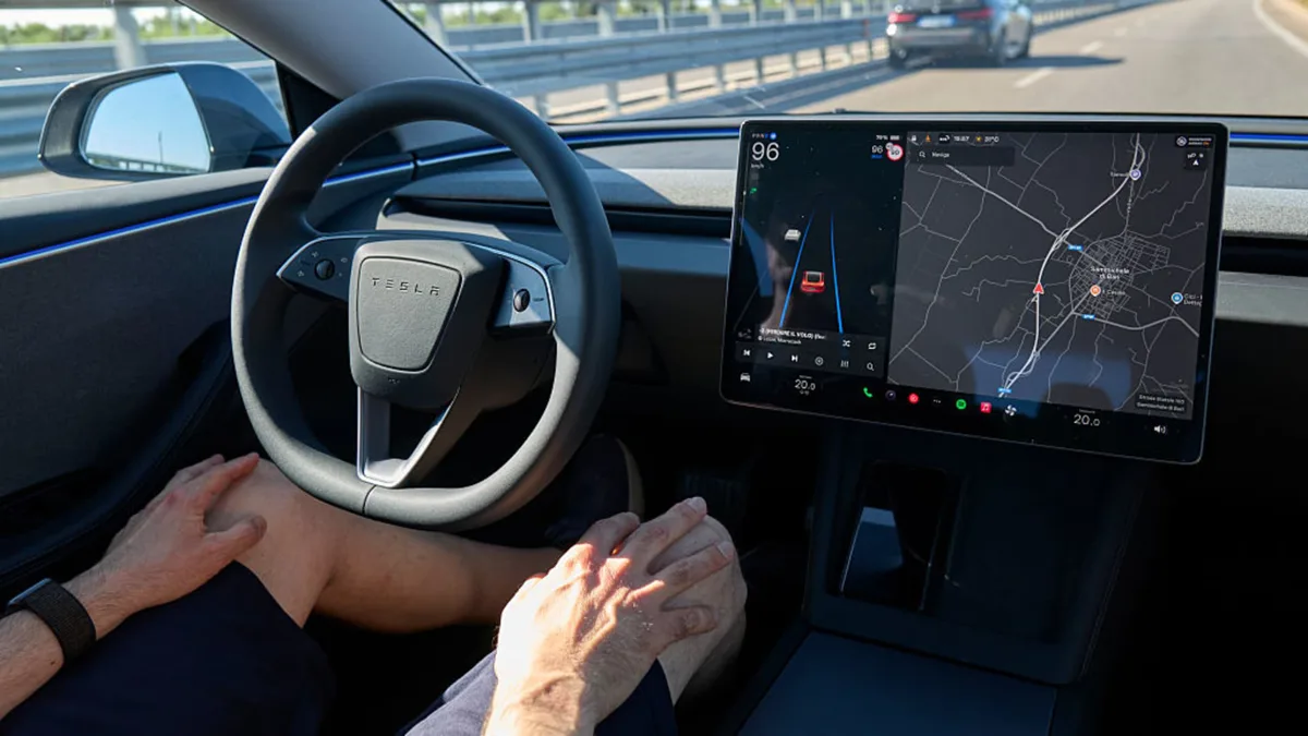 Software-Defined Vehicle Longevity Raises Industry Questions