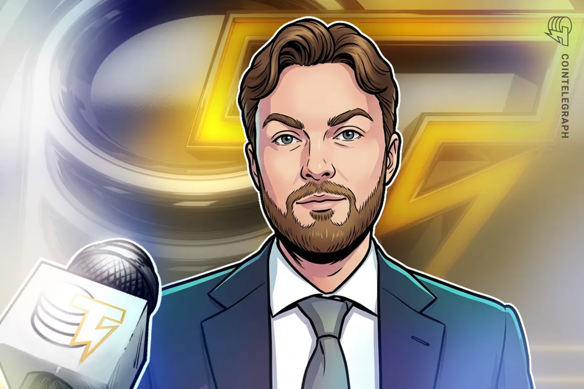 Bitcoin to $1 Million by 2030 'Mathematically Impossible,' Says Markus Thielen