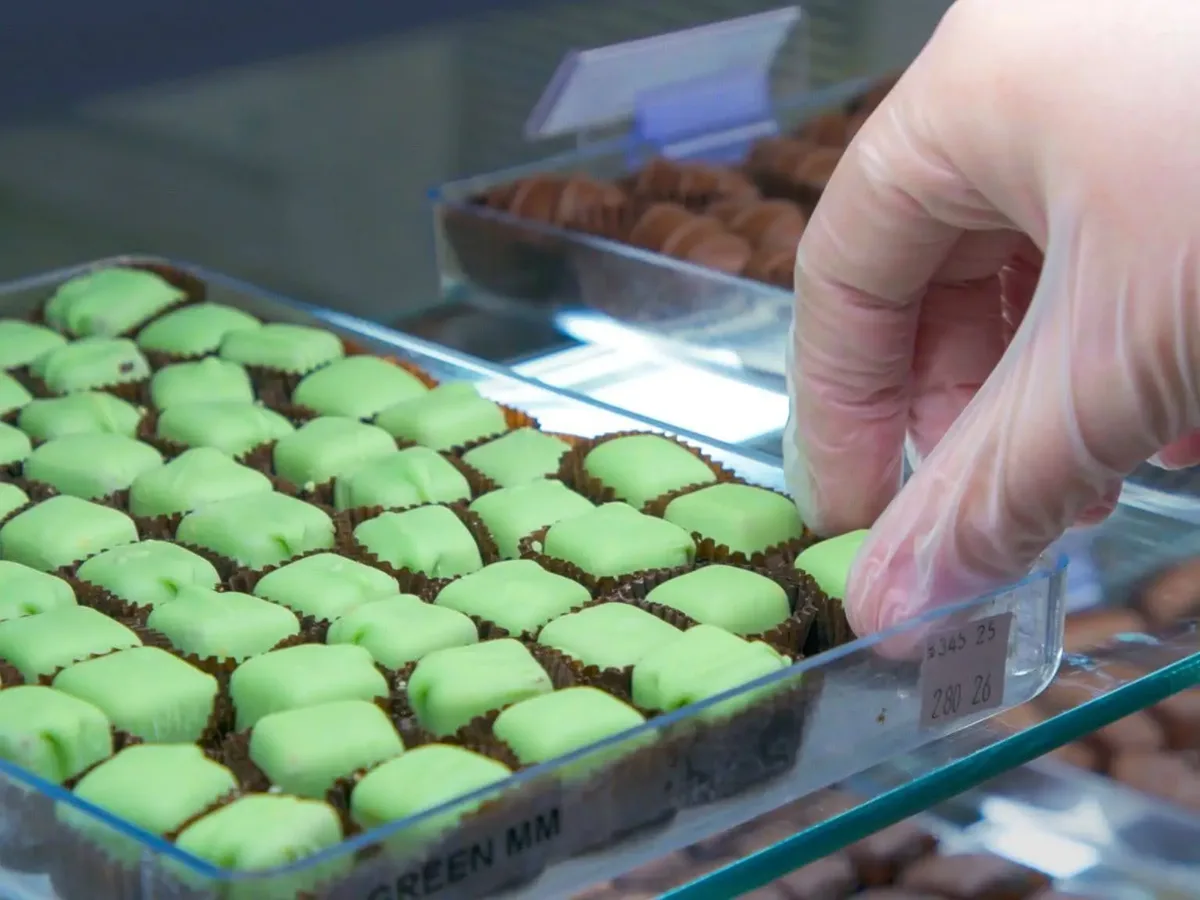 Ferrero Invests Billions to Build a Candy Empire in the US Market