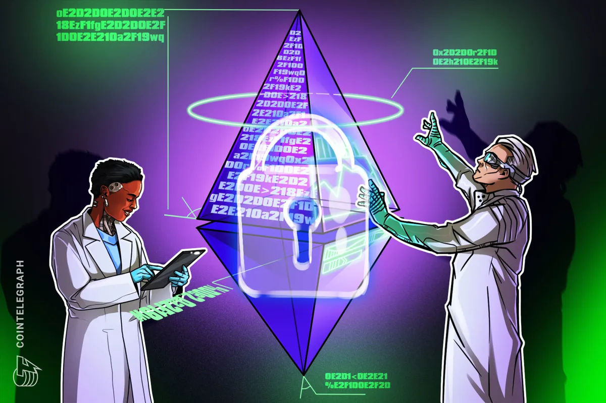 Ethereum Developers Narrow 66 Proposals for Hegotá Upgrade