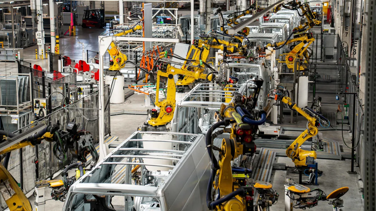 Goldman Sachs Identifies China Stocks Poised for AI Hardware Export Boom
