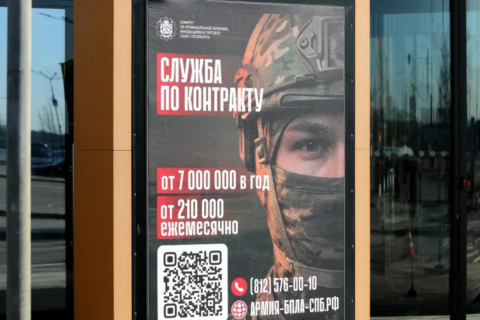 Rusya'nın Ukrayna Savaşı Maliyeti Artarken Yeni Seferberlik İhtimali Gündemde