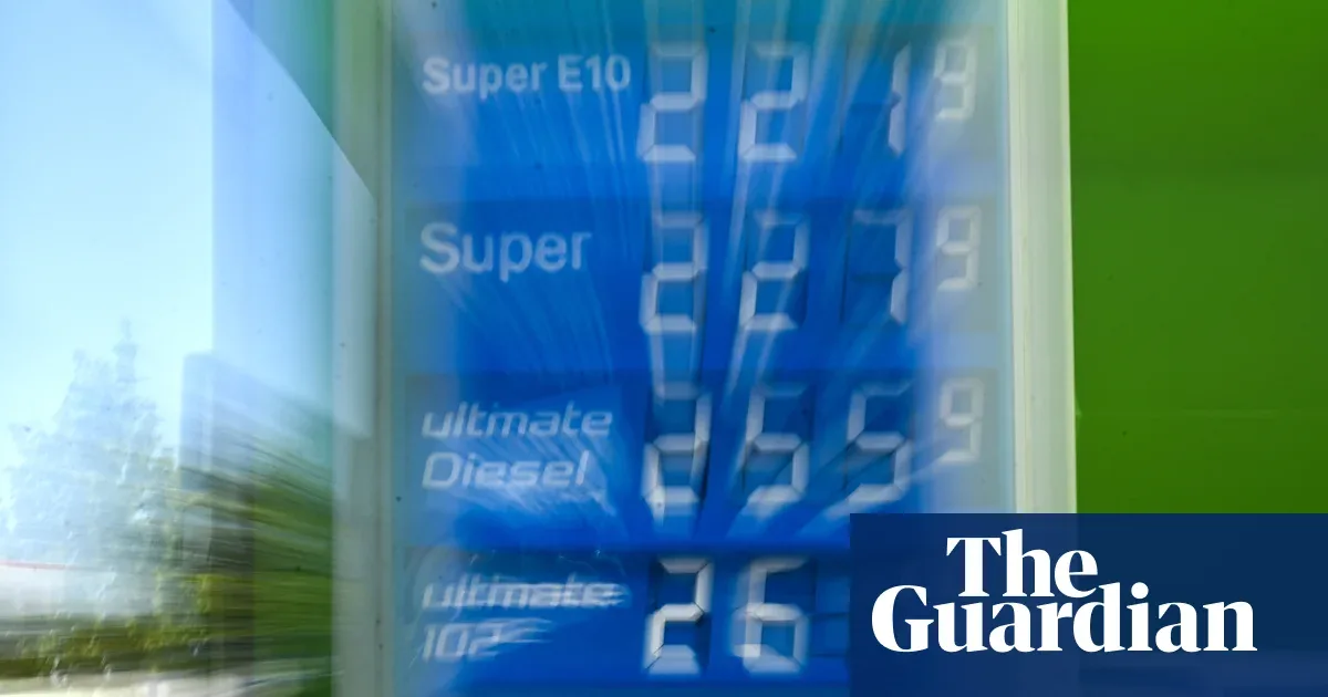 Global Central Banks: Inflation Rises, Growth Slows – A Policy Dilemma