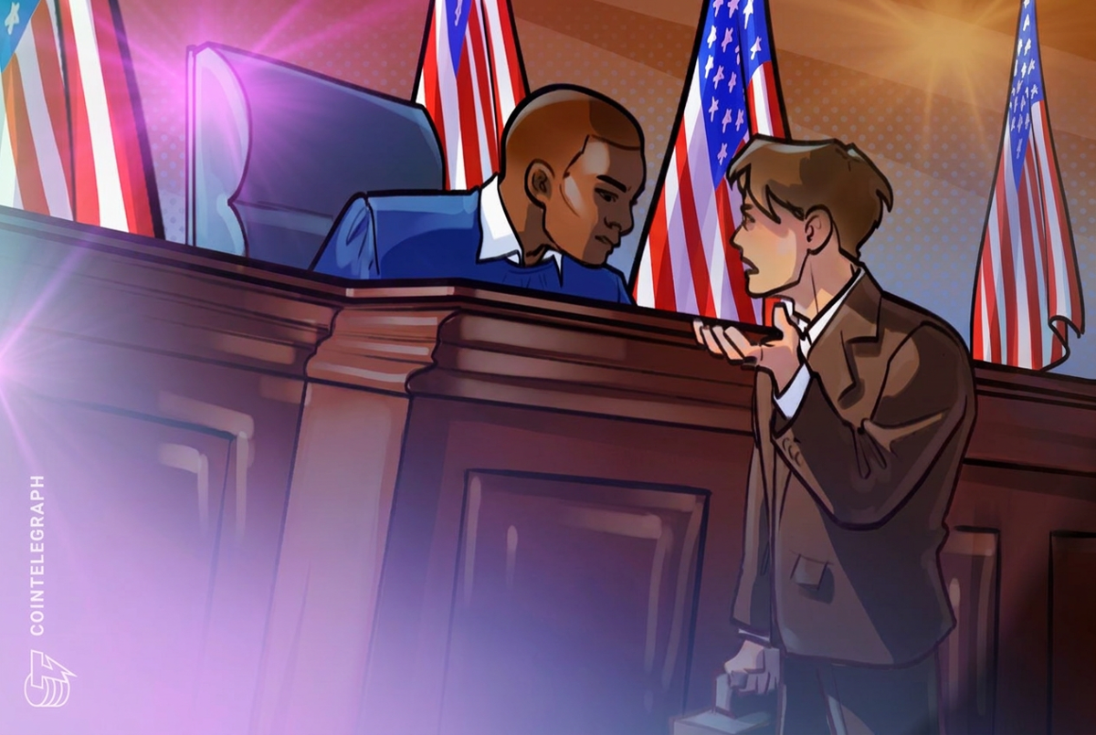Chainalysis Sues US Government Over $95M TRM Labs Contract