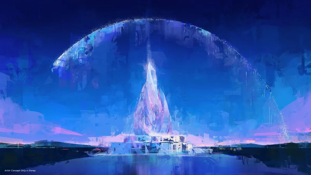 Disney Imagineering Conducts Middle East Research for Abu Dhabi Theme Park