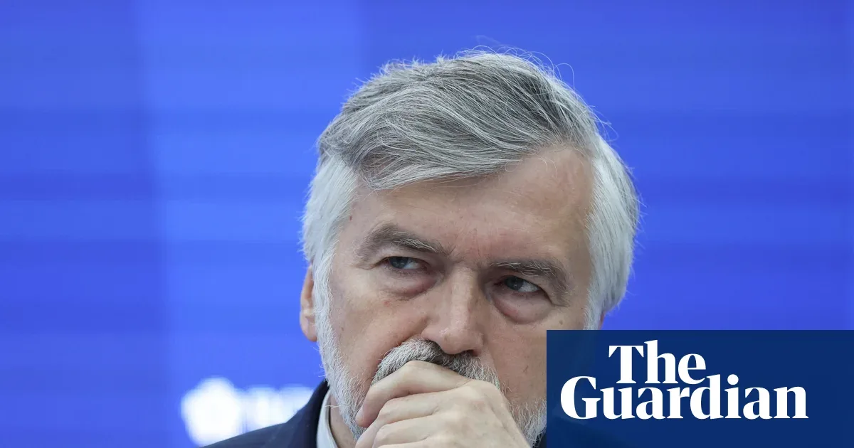 Senior Russian Banker Fired After Critical Wartime Economy Speech