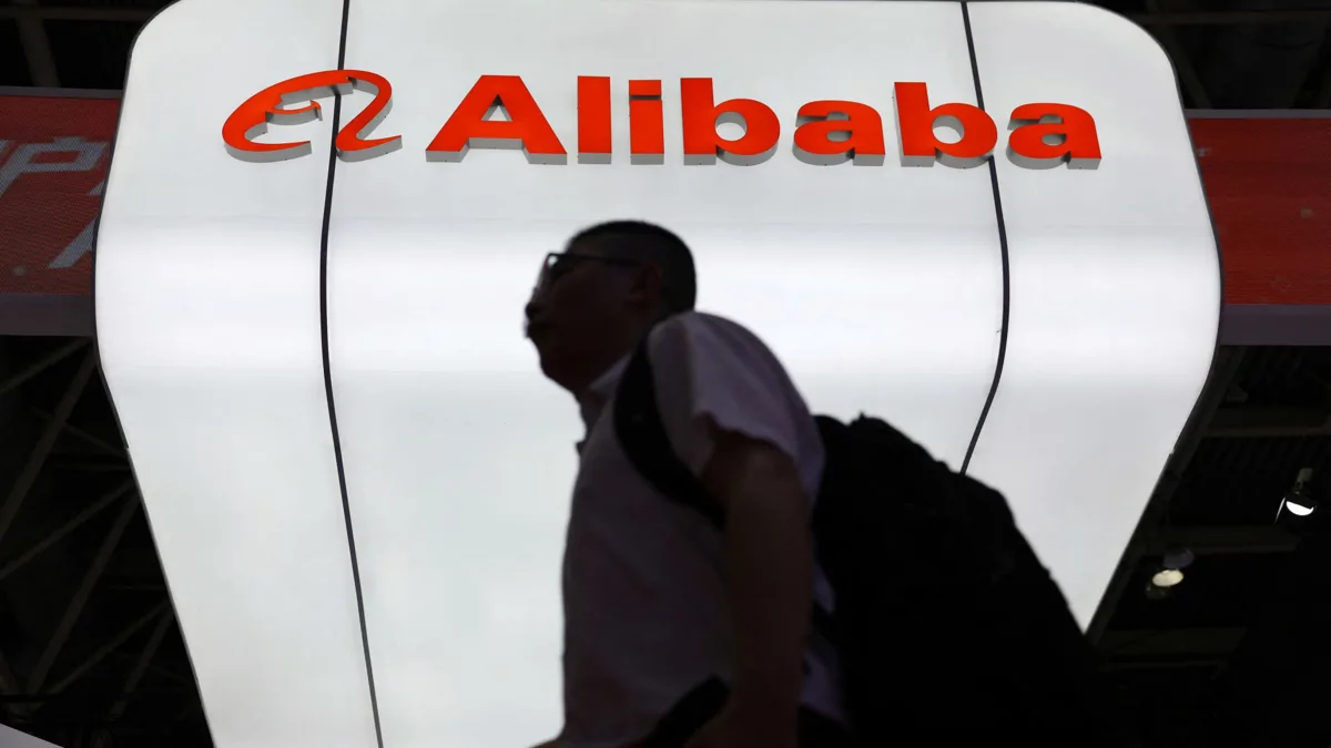 Alibaba Challenges Meta in AI with New Laptop-Ready Qwen Models