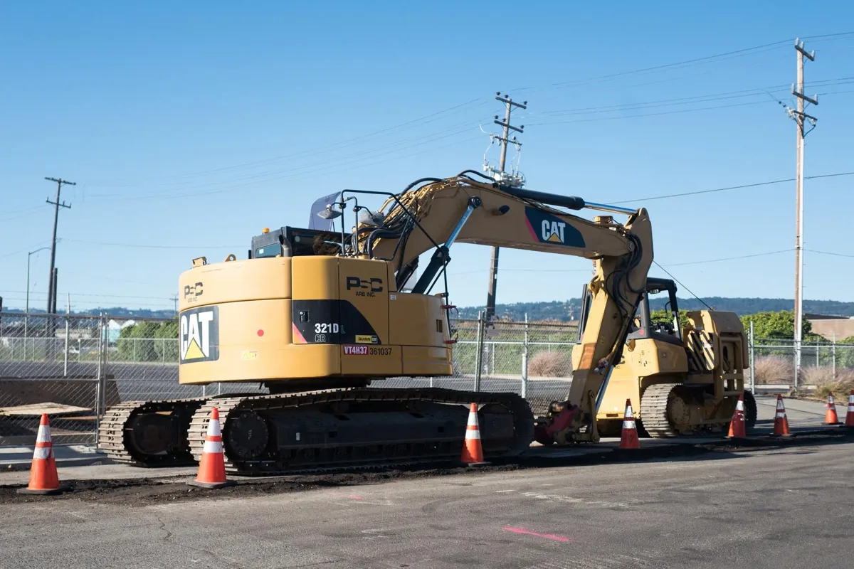 SoftBank Invests $200 Million in Gravis Robotics for AI-Powered Construction