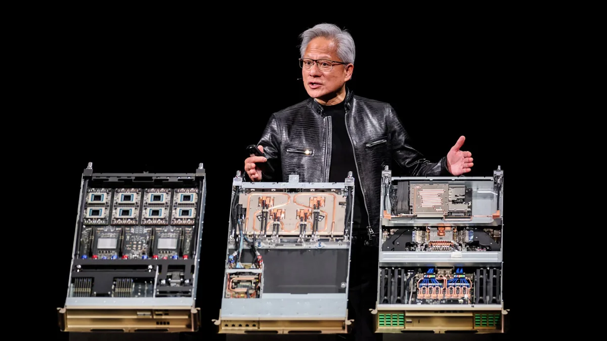 Nvidia Hissesi Yeniden Canlandı: Yükselişi Destekleyen 3 Temel Neden