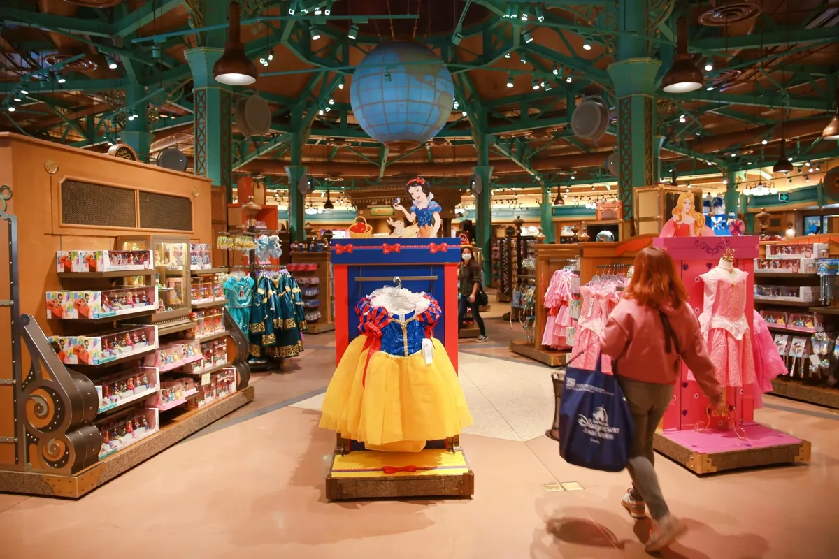 Disney Princess Brand Evolves into a Global Lifestyle Powerhouse