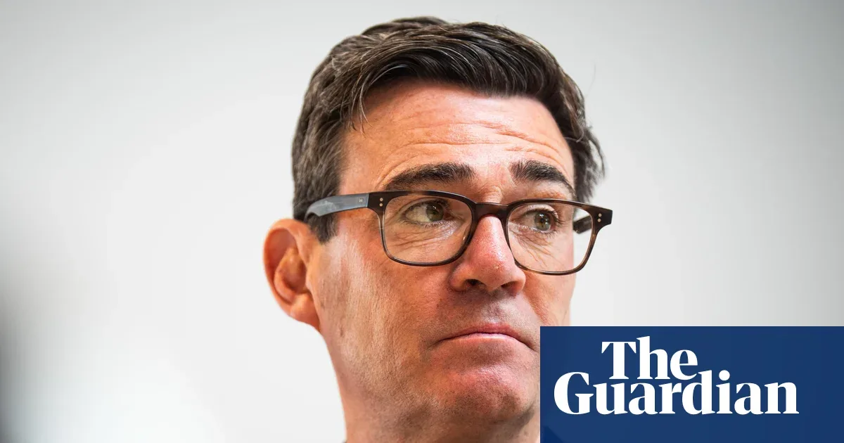 Leading Economists Urge Burnham to Join UN Global Inequality Initiative