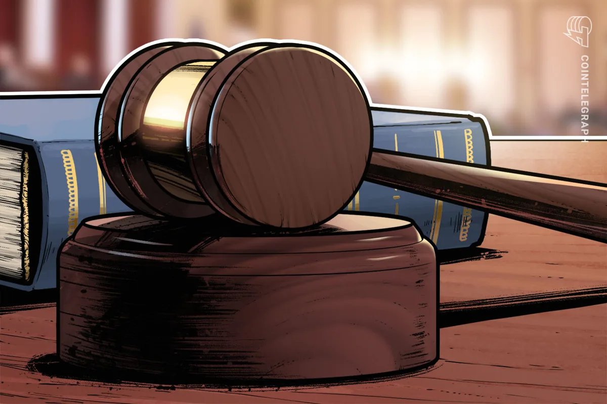 Kripto Ponzi Şeması Lideri Zimbardi Fiji'den İade Edildi, ABD'de Yargılanacak