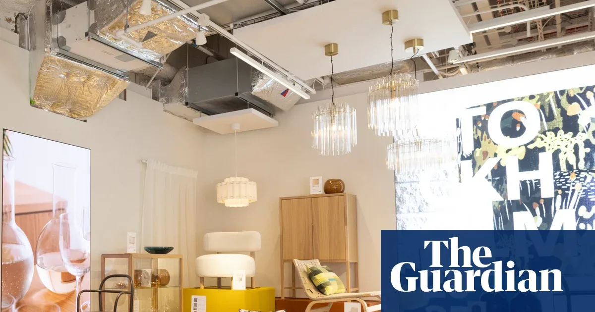 Ikea, İkinci El Online Pazar Yeri ile İngiltere'de eBay'e Rakip Oluyor
