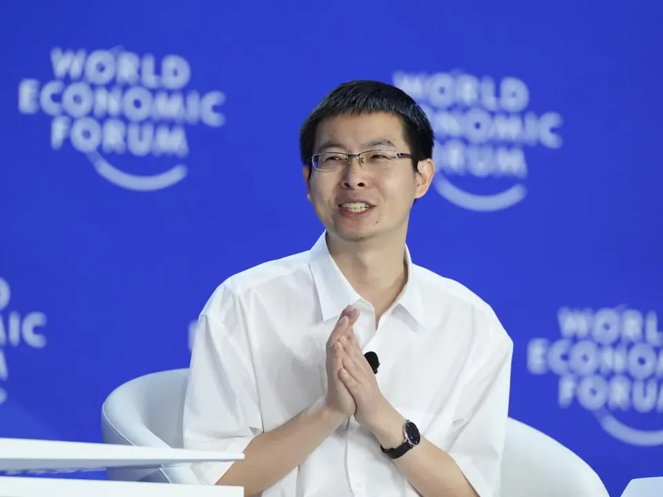 Unitree Robotics' Blockbuster IPO Propels Founder Among China's Richest Tech Moguls