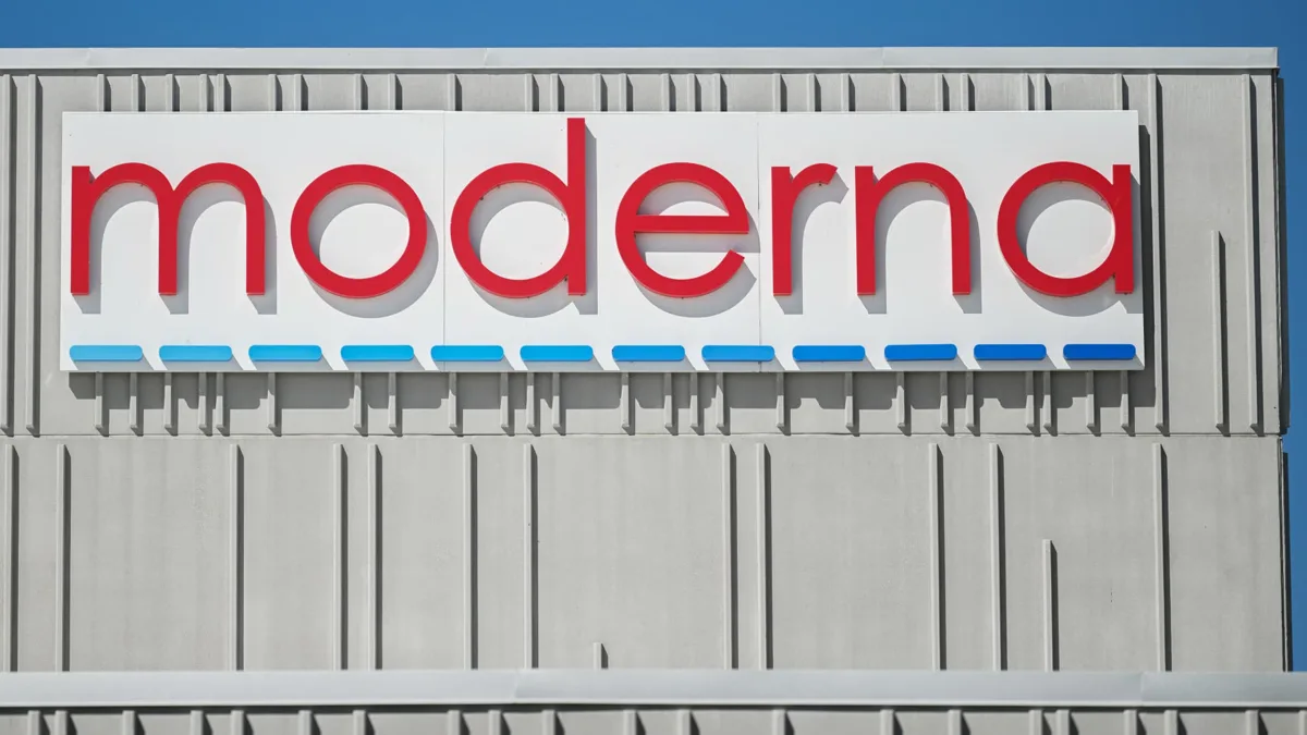 Premarket Movers: Cancer Vaccine Boosts Moderna, Estee Lauder Shines