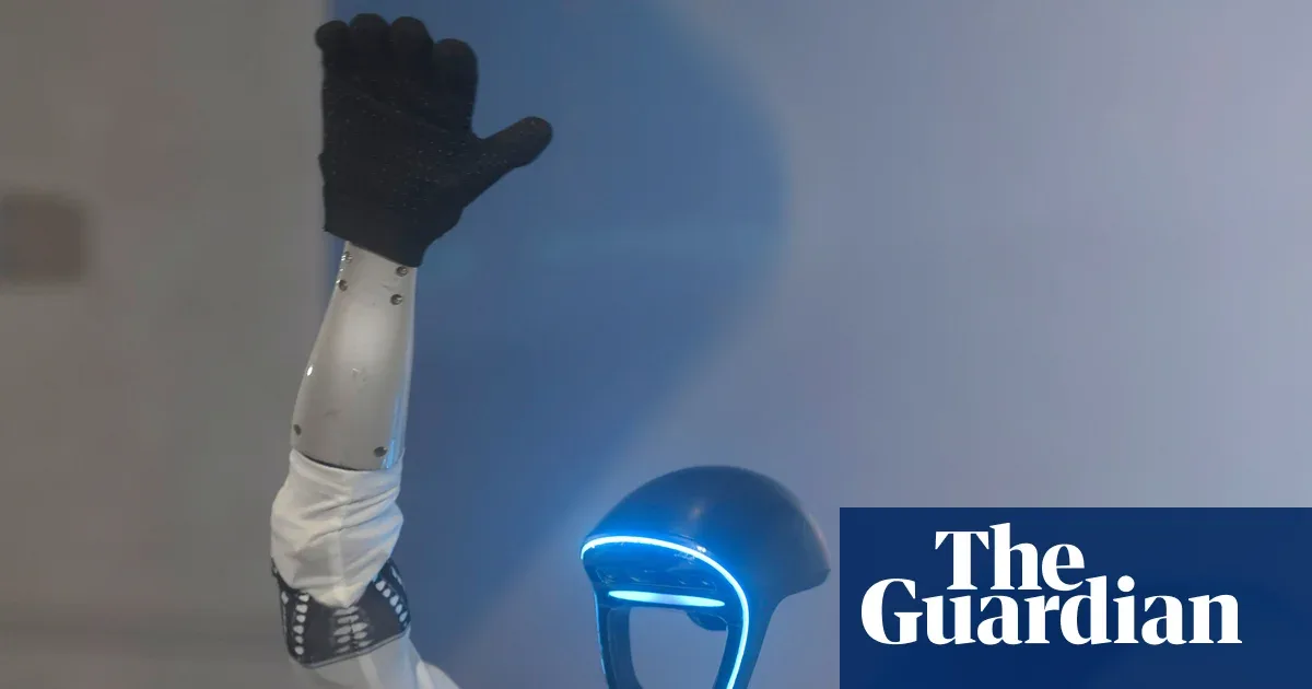 Unitree Halka Arzında %600'ü Aşan Yükseliş Çin Robot Piyasasını Coşturdu