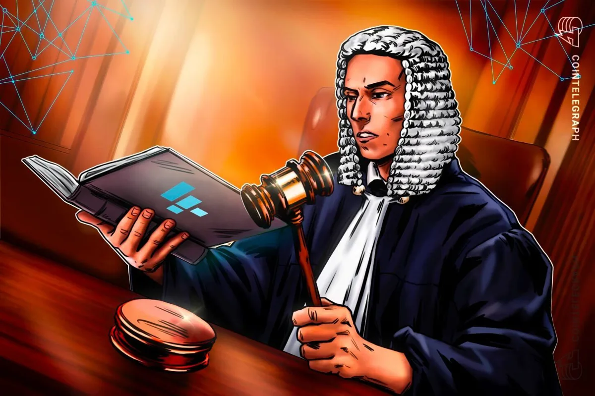 CFTC Imposes Five-Year Trading Ban on Former Alameda and FTX Executives