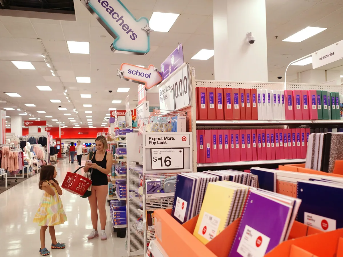 Target's Strong Comeback: Profitability and Shopper Traffic Surge