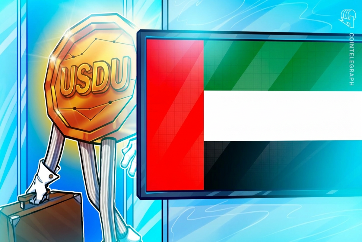 Bitcoin.com, BAE Merkez Bankası Onaylı USDU Stablecoin'i Entegre Etti