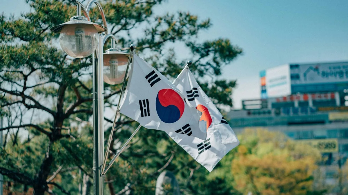 BitGo Secures South Korea VASP License, First Global Firm's Direct Entry