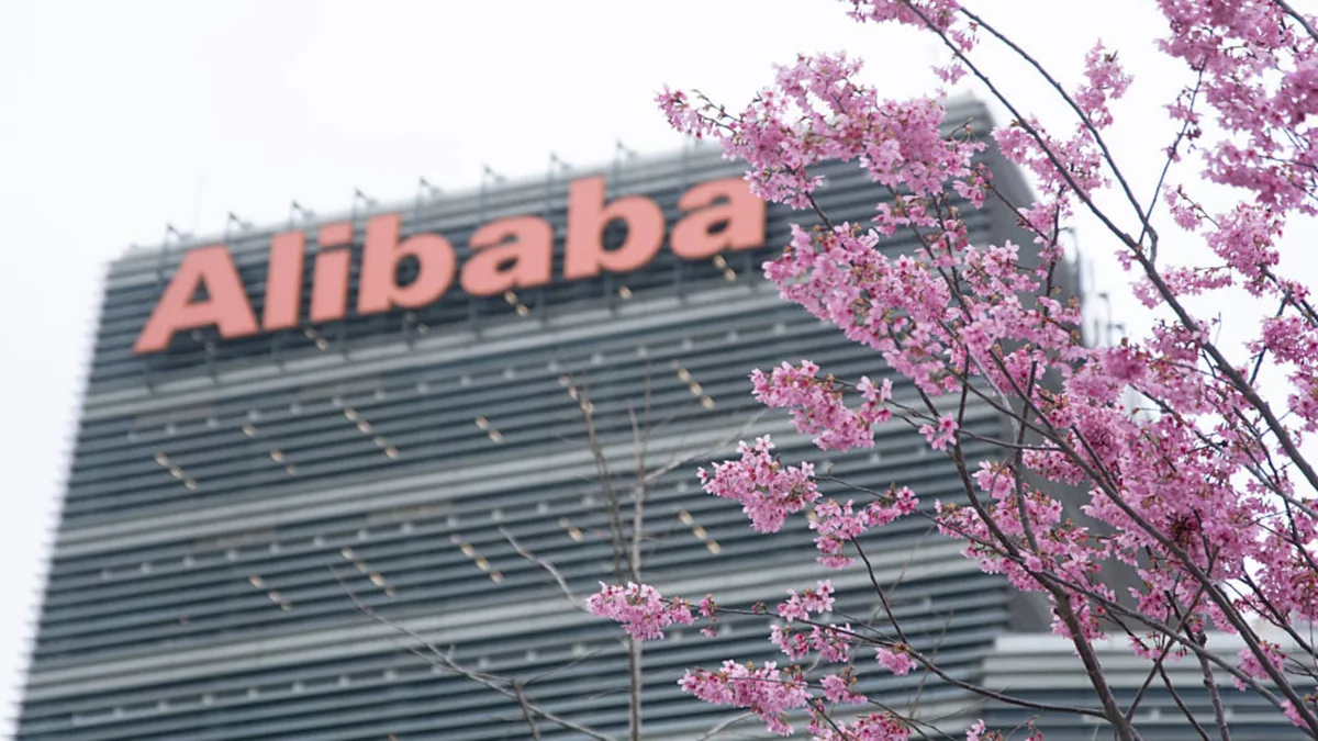Alibaba'nın Net Karı %75 Düştü: Yapay Zeka Harcamaları Etkisi