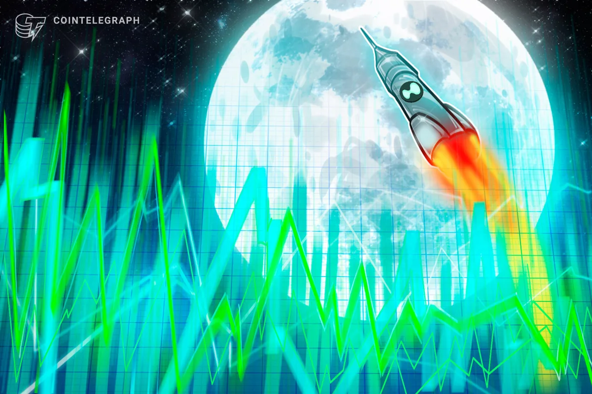 Trump'ın Açıklamaları Sonrası Hyperliquid (HYPE) Tokeni %20 Arttı