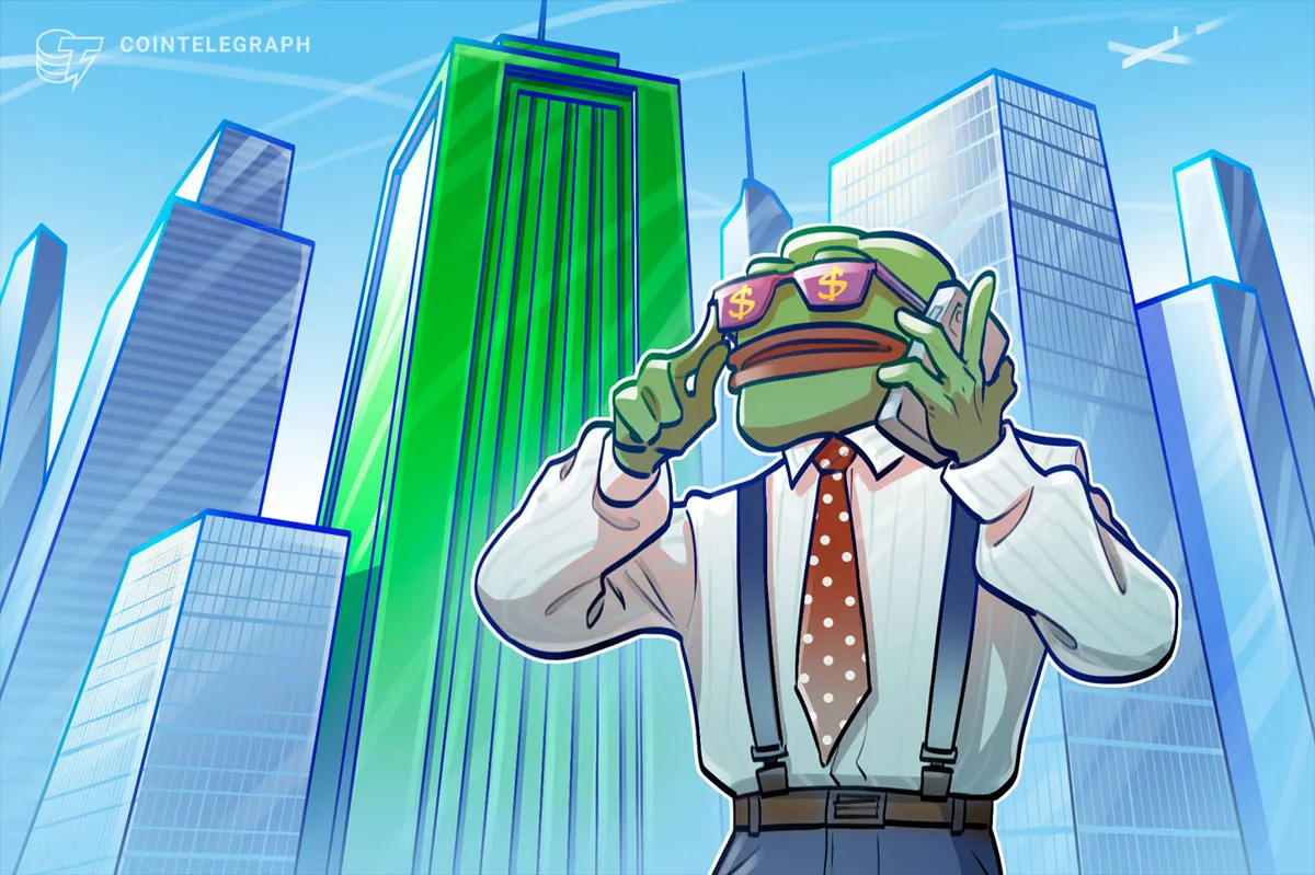 Webull's Record Q2 Revenue Hits $198M, Crypto Contribution Remains Modest