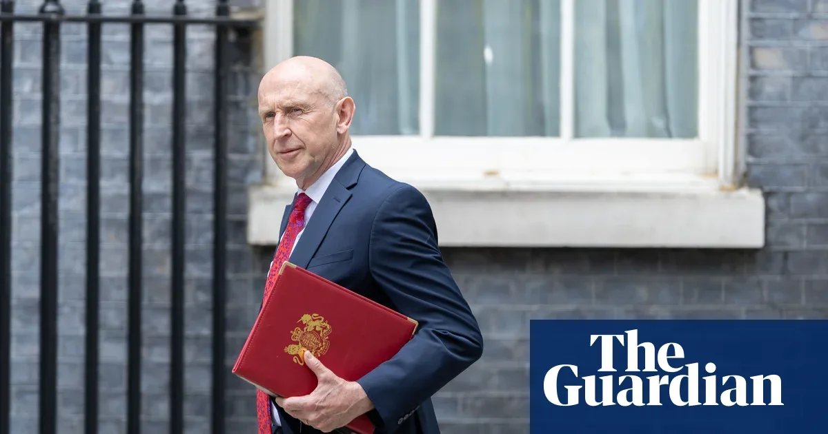 UK's Unexpected July Budget Deficit: Challenges Ahead for Healey's First Budget