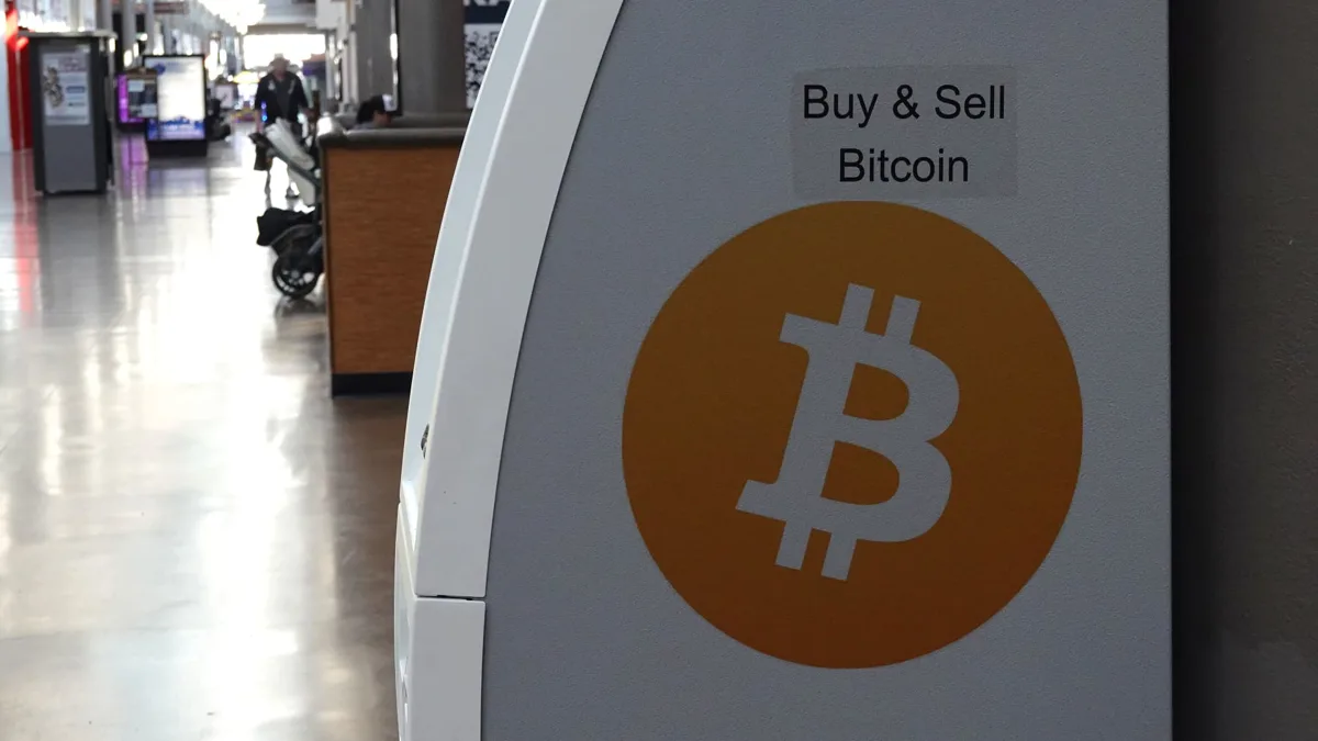 Kalshi Traders Expect Bitcoin's Year-End Price to Remain Near Current Levels