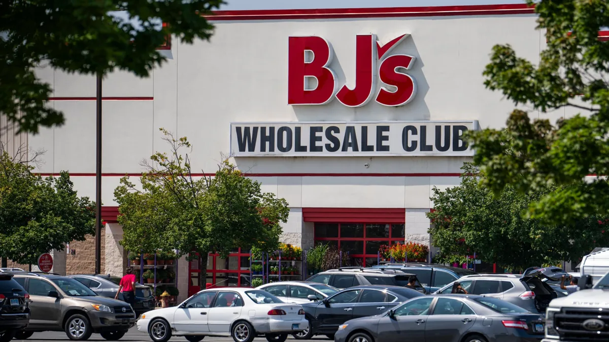 Premarket Movers: BJ's Wholesale, Broadcom, and Ross Stores Show Strong Activity