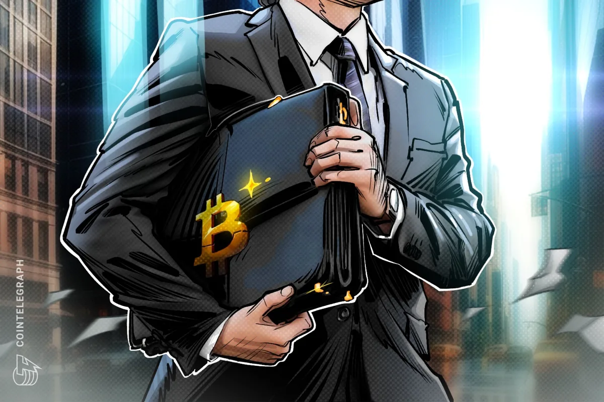 US Treasury Bond Buybacks Propel Bitcoin: 'Not-QE' Strategy